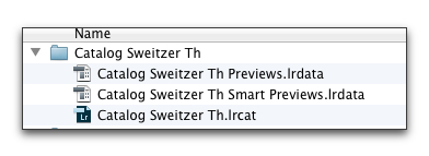 File Structure